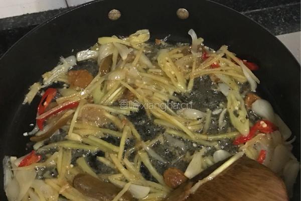啤酒柠檬鸭的做法图解2