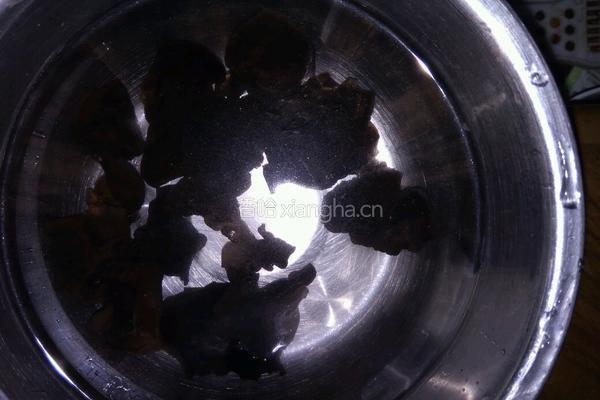 清炖老母鸡的做法图解5