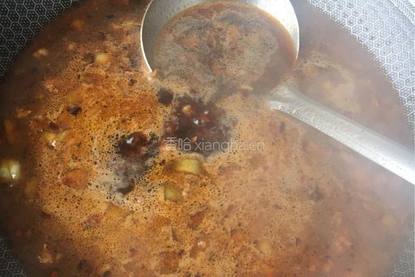 家常烧豆腐！的做法图解6