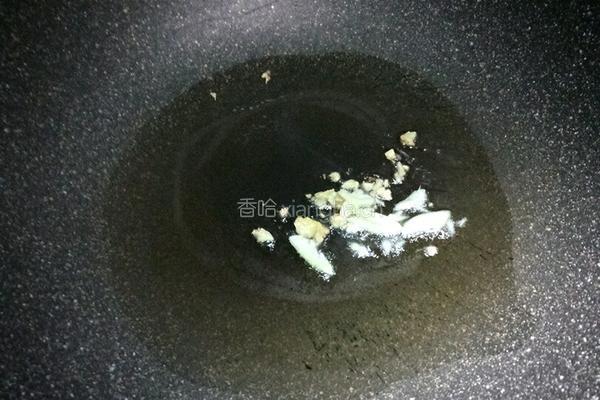 红油番茄鸡蛋汤面的做法图解2