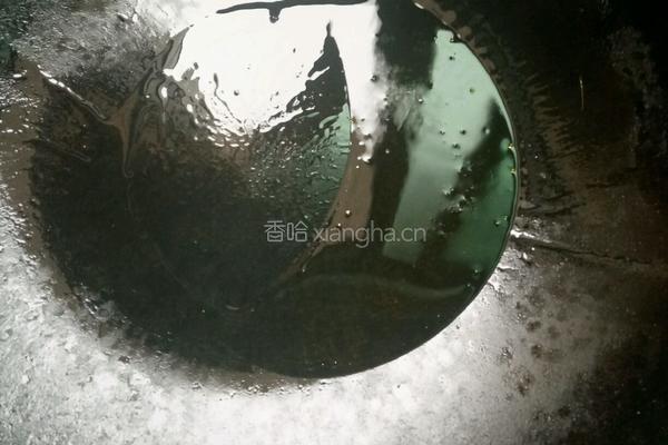 金针菇瘦肉汤的做法图解5