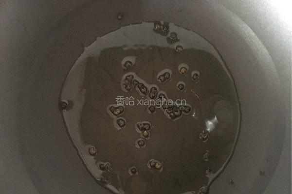 辣椒酱的做法图解6