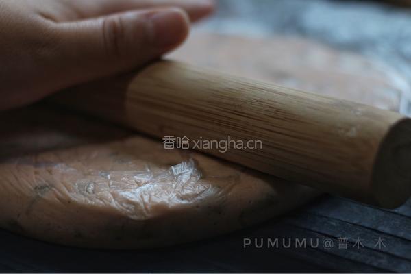 葡萄干牛轧糖的做法图解7