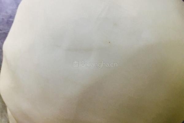 炒面片的做法图解3