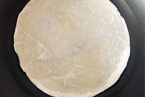 手抓饼的做法图解1
