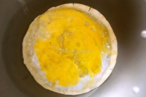 手抓饼的做法图解2