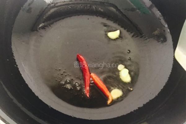 虾煲豆腐的做法图解4