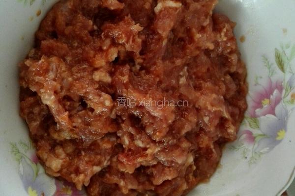 自制披萨的做法图解1