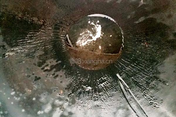 鲜辣土豆片的做法图解4