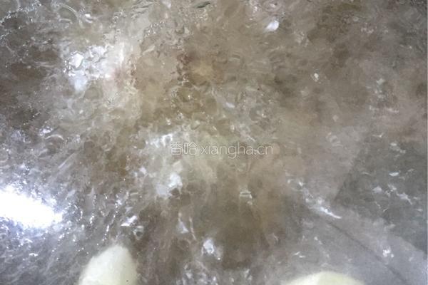 清炖牛肉的做法图解8