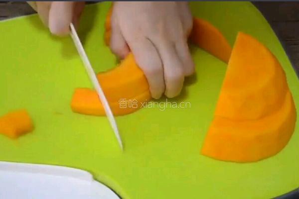 招财进宝的做法图解1