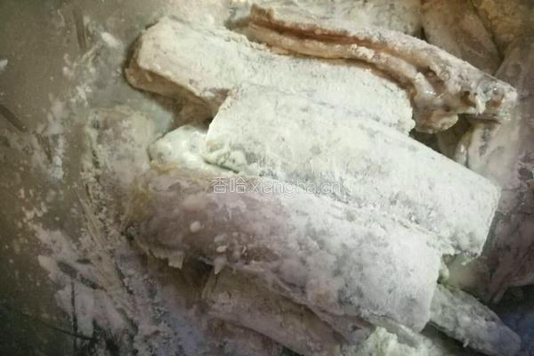 红烧带鱼的做法图解6