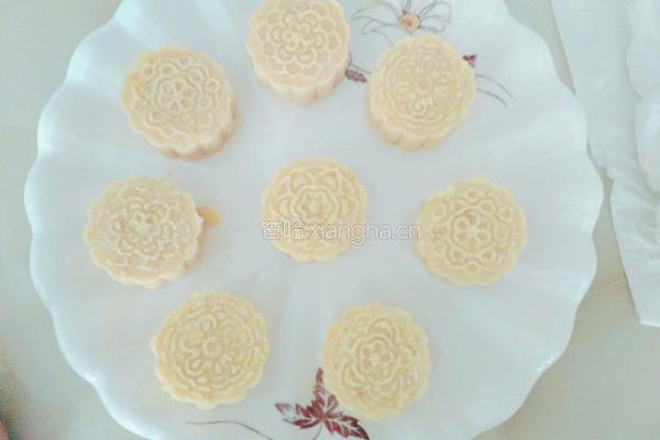 绿豆糕的做法图解6