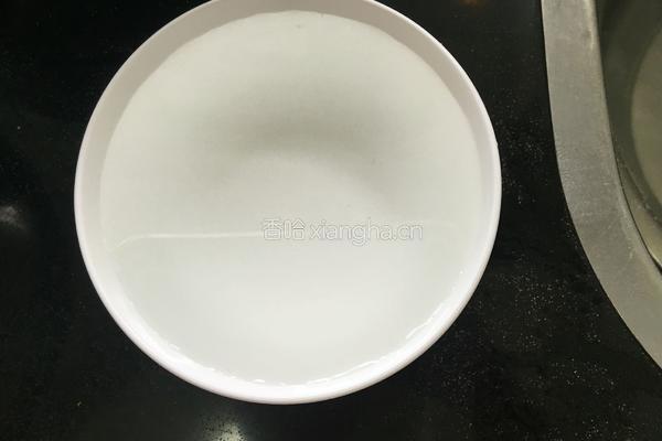肉夹馍的做法图解2