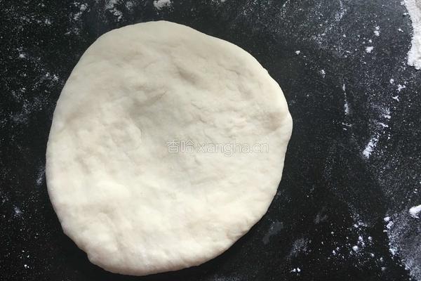 肉夹馍的做法图解10