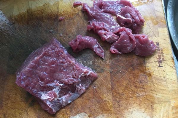 肉夹馍的做法图解12