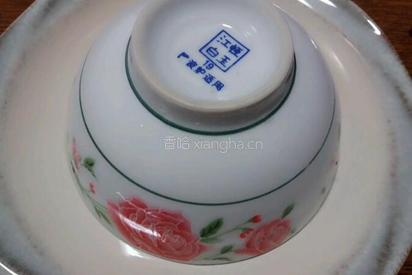 北极虾包菜的做法图解5