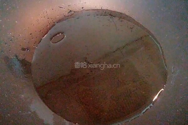 北极虾包菜的做法图解8