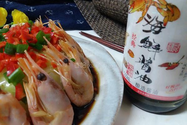 北极虾包菜的做法图解9