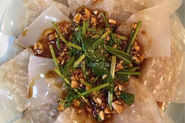 自制皮冻的做法图解10