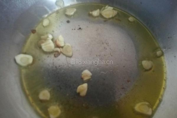 家常豆皮木耳烧的做法图解6