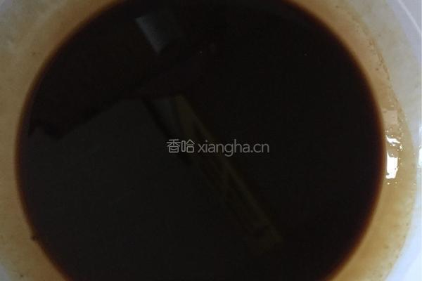 养颜阿胶糕的做法图解1