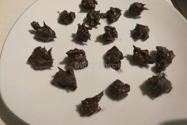 糖不甩的做法图解3