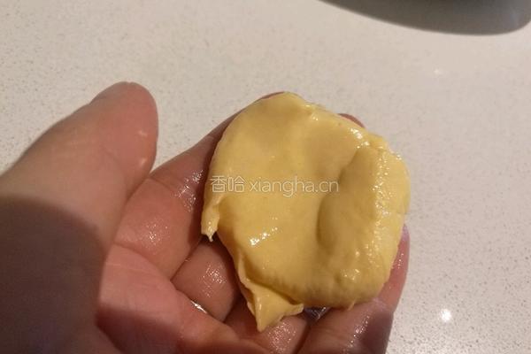 糖不甩的做法图解4