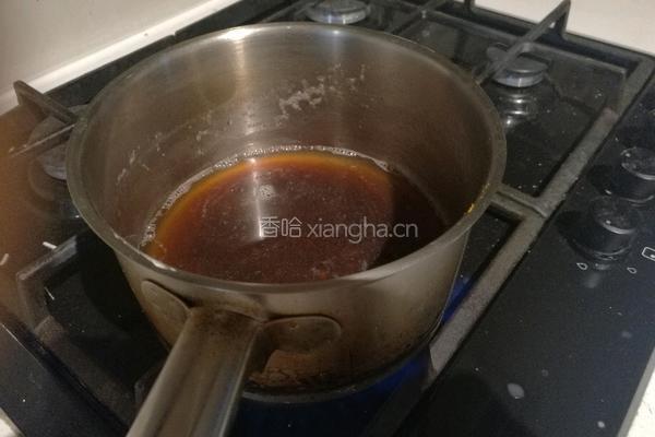 糖不甩的做法图解10