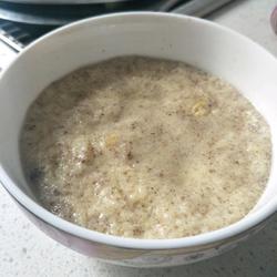 蒸不老鸡蛋糕（儿童辅食）的做法[图]