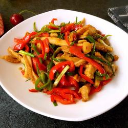 香辣牛肚丝的做法[图]