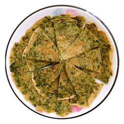 香椿鸡蛋饼的做法[图]