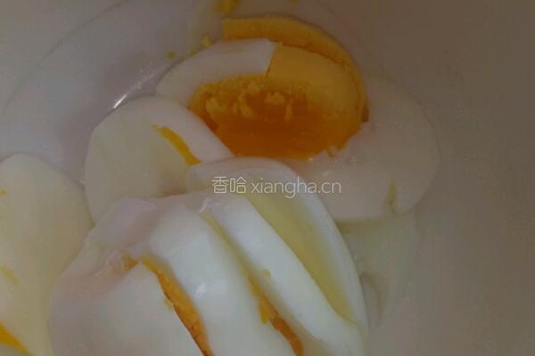 中式披萨的做法图解4
