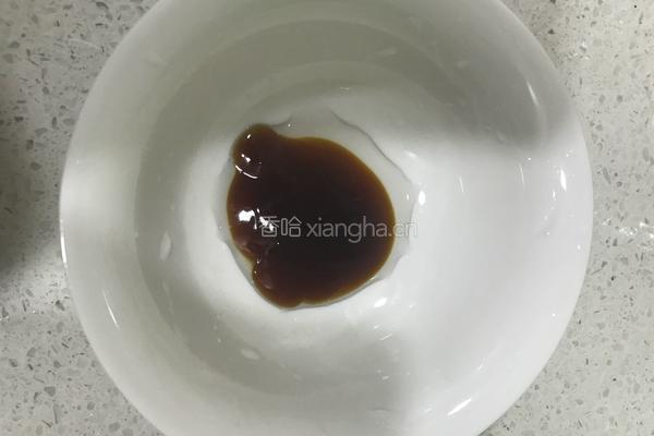 蒜蓉西兰花的做法图解2