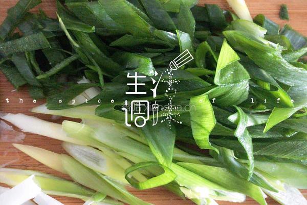 葱烧海参的做法图解1