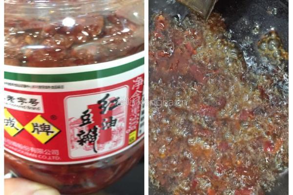 黄瓜鳝鱼的做法图解2
