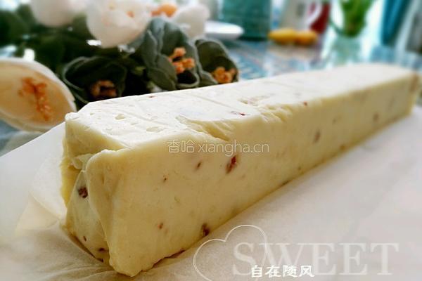 蔓越莓饼干的做法图解5