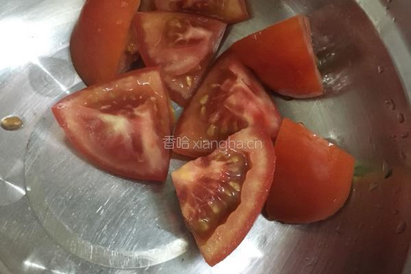 自制野菜汁的做法图解4