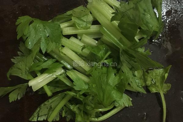 自制野菜汁的做法图解5