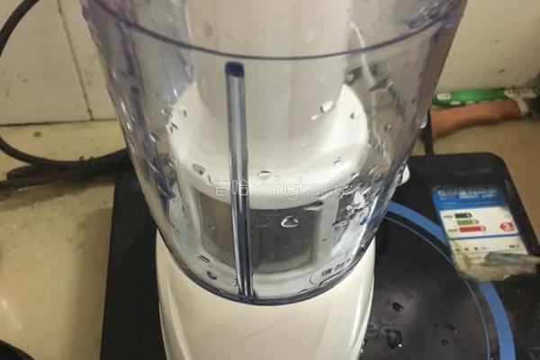 自制野菜汁的做法图解8
