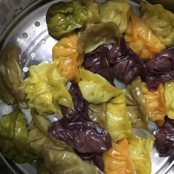 白菜猪肉馅饺子的做法[图]