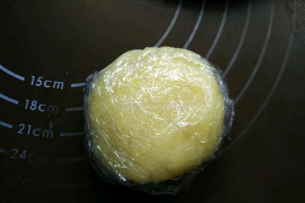 肉酱土豆泥的做法图解4