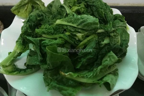老屋私房菜 杂粮面条的做法图解3