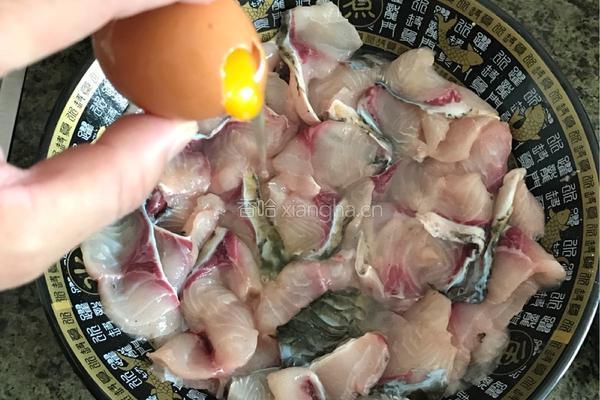 家常水煮鱼的做法图解13