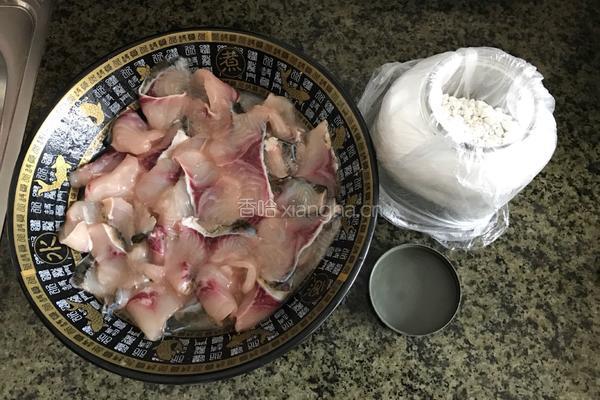 家常水煮鱼的做法图解14