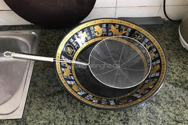 家常水煮鱼的做法图解16