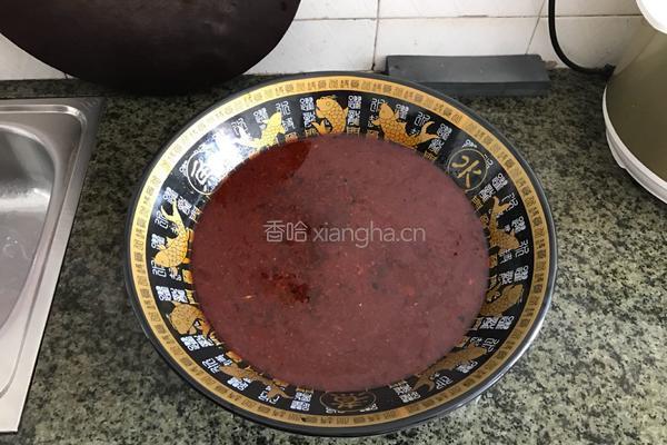 家常水煮鱼的做法图解18