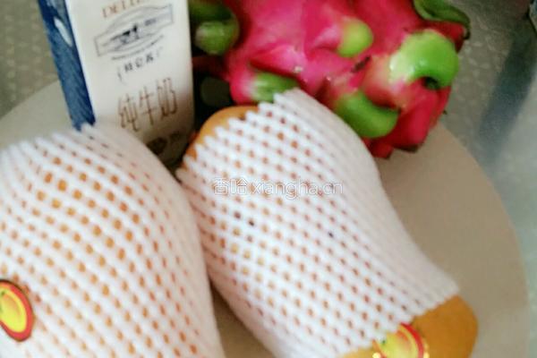 芒果慕斯蛋糕的做法图解5