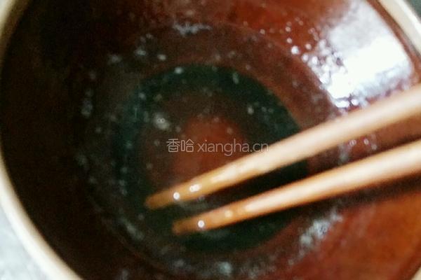 芒果慕斯蛋糕的做法图解7