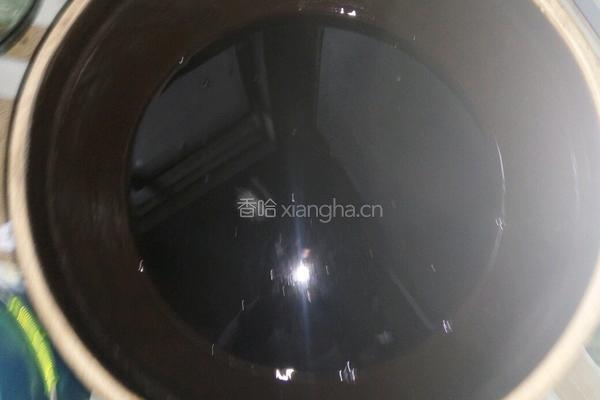 糖醋蒜头的做法图解4